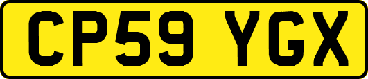 CP59YGX