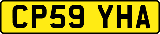 CP59YHA