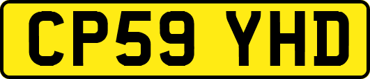 CP59YHD