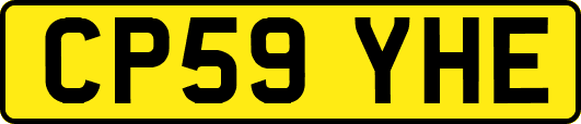 CP59YHE