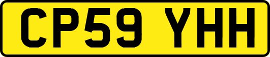 CP59YHH