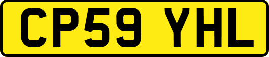 CP59YHL