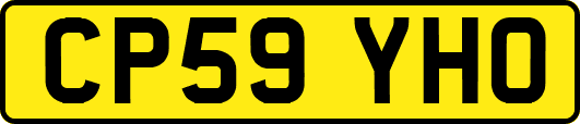 CP59YHO
