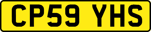 CP59YHS