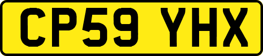 CP59YHX