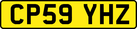 CP59YHZ