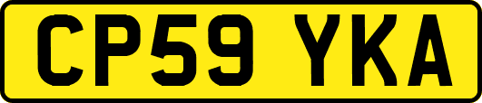 CP59YKA
