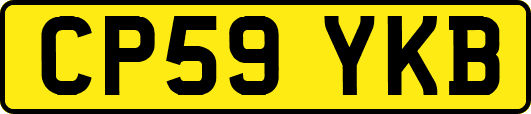 CP59YKB