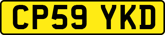 CP59YKD