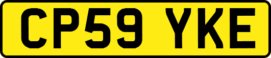 CP59YKE