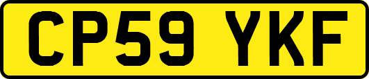 CP59YKF