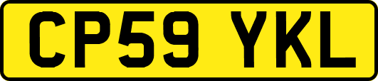CP59YKL