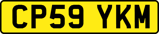 CP59YKM