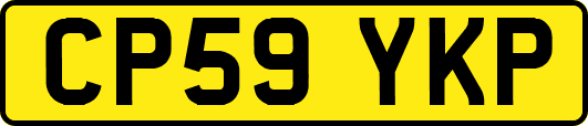 CP59YKP