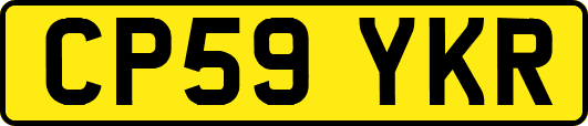 CP59YKR