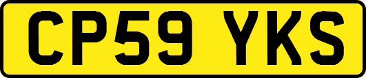 CP59YKS