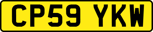 CP59YKW