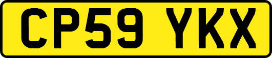CP59YKX