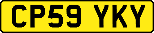 CP59YKY
