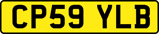 CP59YLB