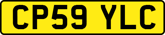 CP59YLC