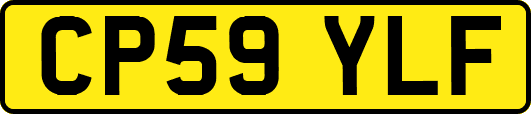 CP59YLF