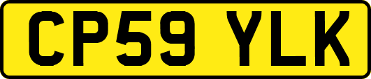 CP59YLK