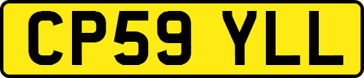 CP59YLL