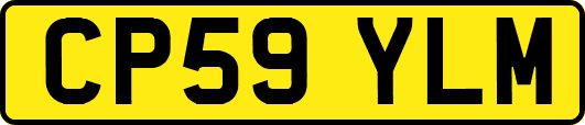 CP59YLM