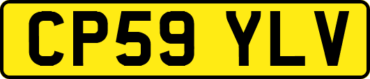 CP59YLV