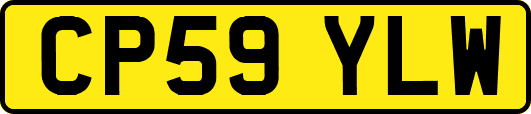 CP59YLW
