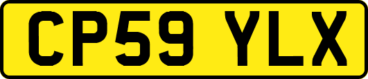 CP59YLX
