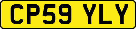 CP59YLY