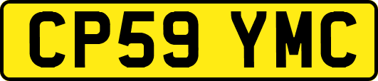 CP59YMC