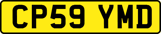 CP59YMD