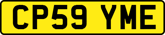 CP59YME