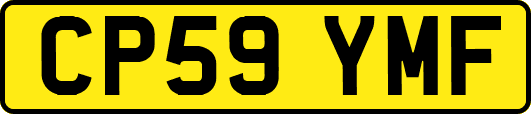CP59YMF