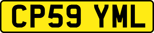 CP59YML