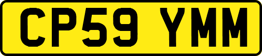 CP59YMM