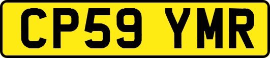 CP59YMR