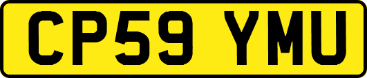 CP59YMU