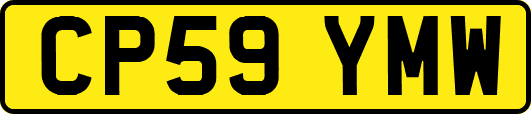 CP59YMW
