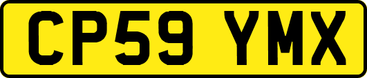CP59YMX