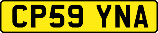CP59YNA