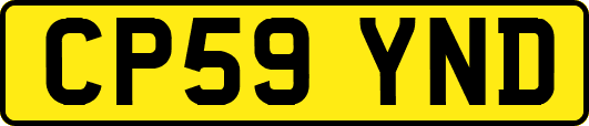 CP59YND