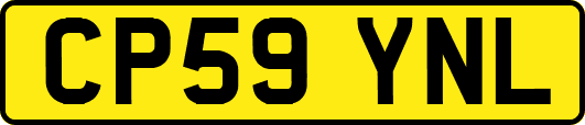 CP59YNL