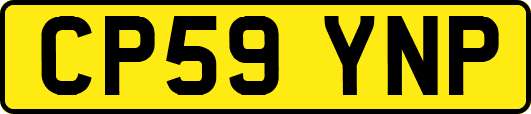 CP59YNP