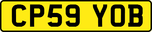 CP59YOB