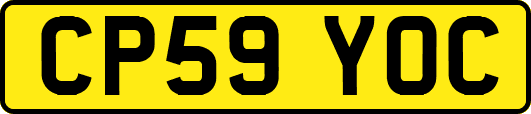 CP59YOC