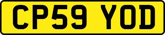 CP59YOD
